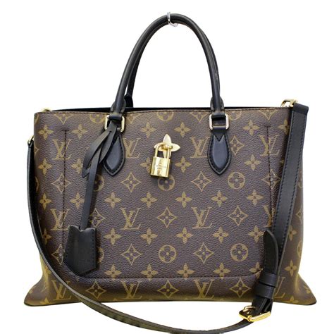 louis vuitton monogram flower|louis vuitton borse monogram.